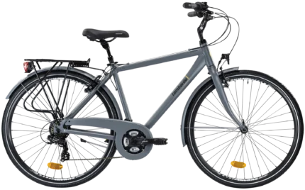 Lombardo Taranto Grey