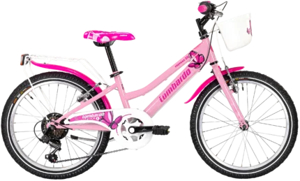 Lombardo Cremona 6 Speed