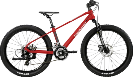 Lombardo Brera 24 Red
