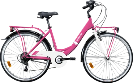 Lombardo Rimini Agevole Pink