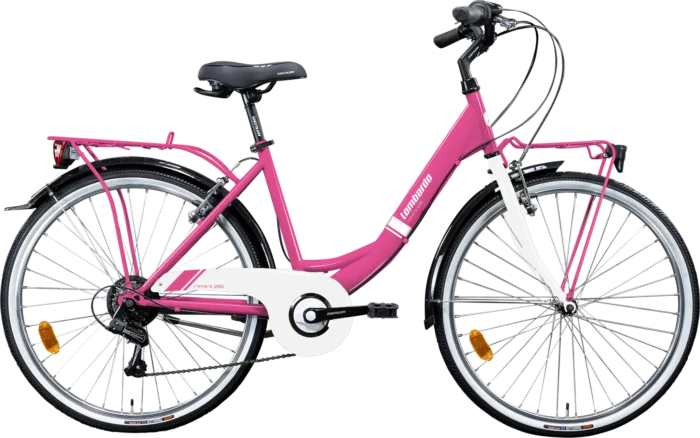 Lombardo Rimini Agevole Pink