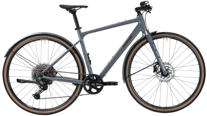 Lombardo Fiorano Grey