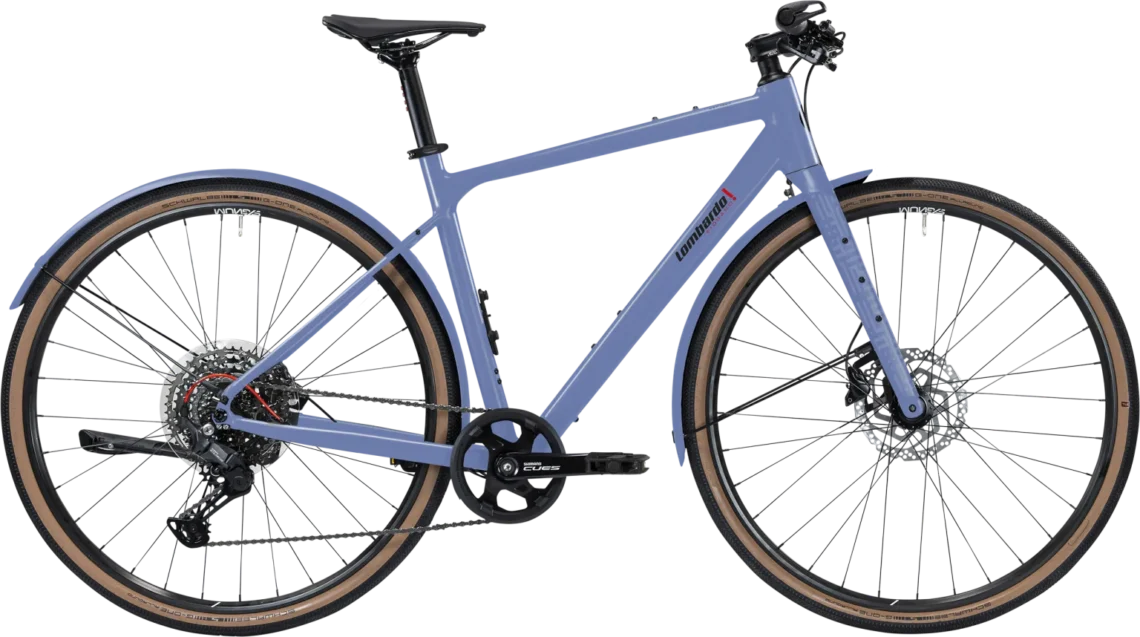 Lombardo Fiorano Blue