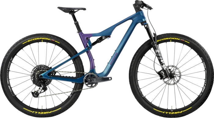 Lombardo Malé Blue