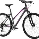 Lombardo Amantea 100 Agevole Grey