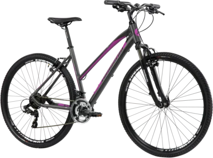 Lombardo Amantea 100 Agevole Grey