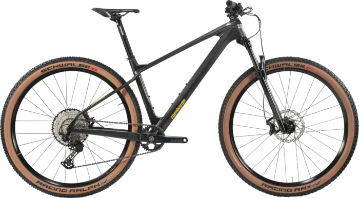 Lombardo Canazei black