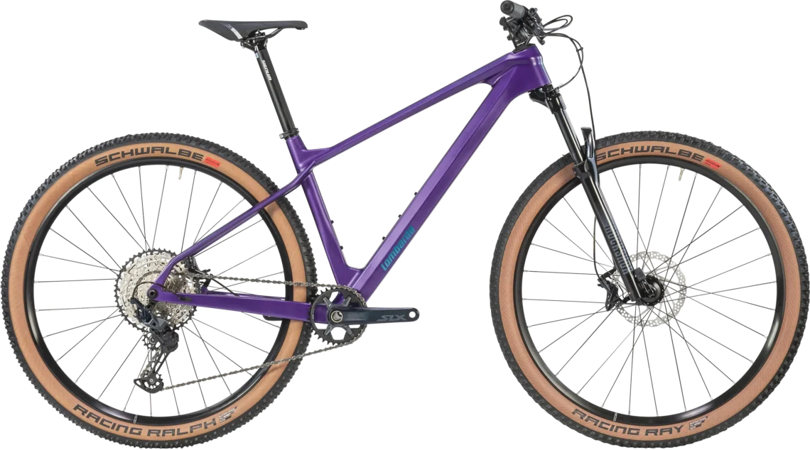 Lombardo Canazei violet