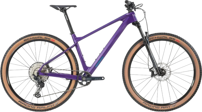Lombardo Canazei violet