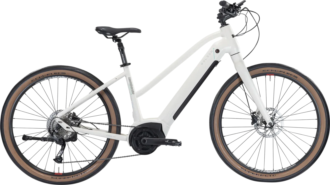La bellissima Bolsena Sport Agevole