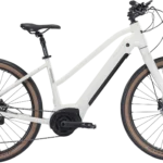 La bellissima Bolsena Sport Agevole