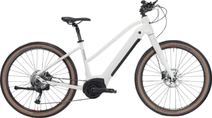 La bellissima Bolsena Sport Agevole