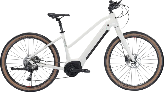 La bellissima Bolsena Sport Agevole