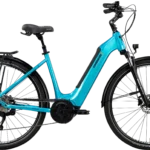 Le bellissima Lombardo Montecatini Blue