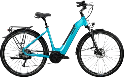 Le bellissima Lombardo Montecatini Blue