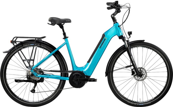 Le bellissima Lombardo Montecatini Blue