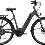 Montecatini 1.0 Agevole Grey