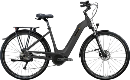 Montecatini 1.0 Agevole Grey