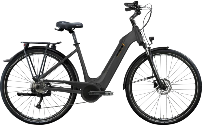 Montecatini 1.0 Agevole Grey