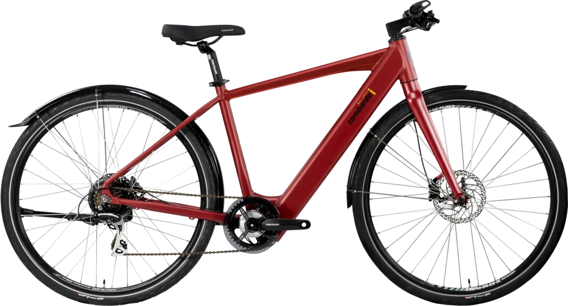 La Bologna Bordeaux nella sua totalità