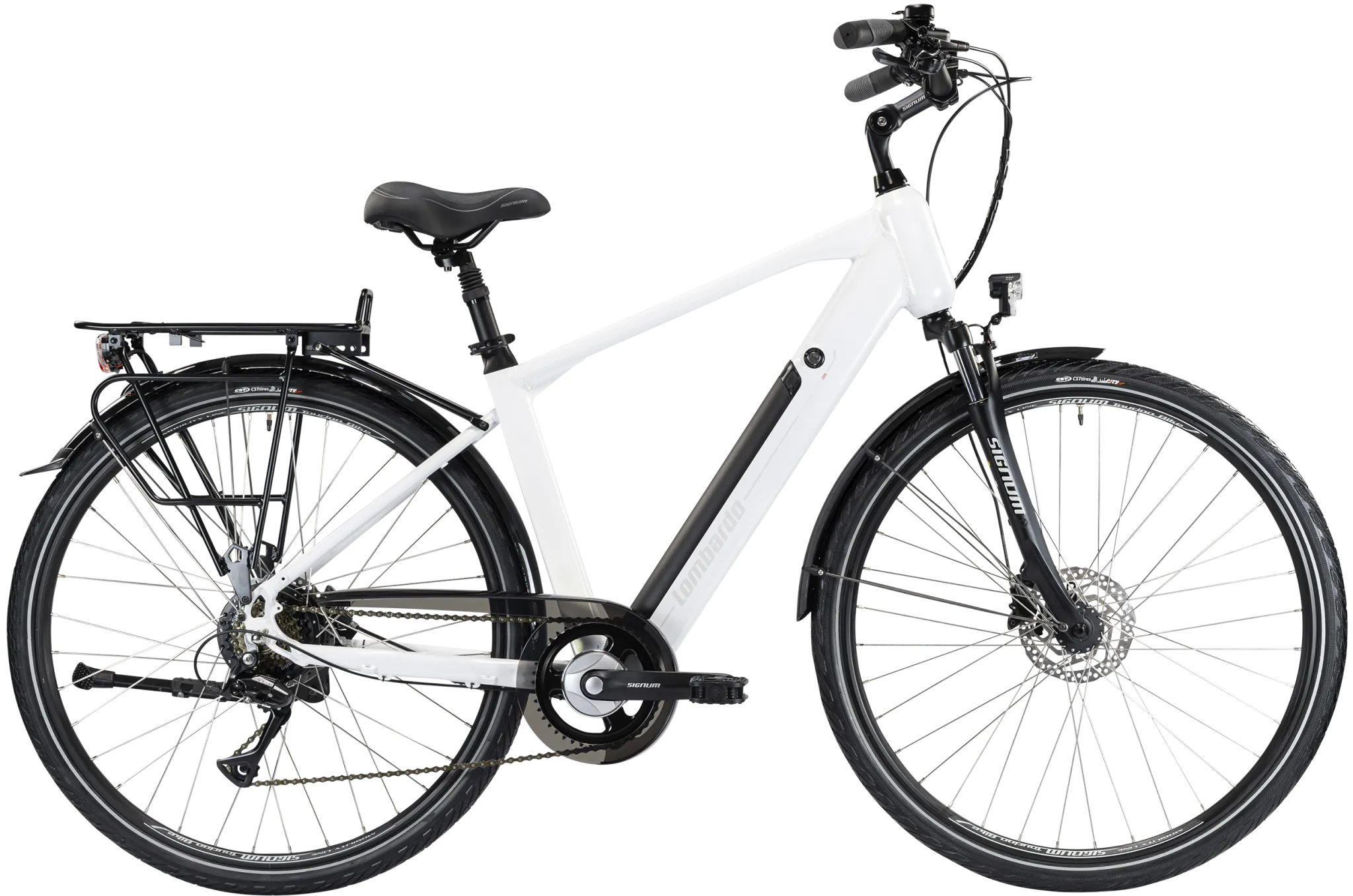 Lombardo Trastevere White Lombardo Trastevere White