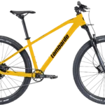 Lombardo Imperia 5.0 Yellow