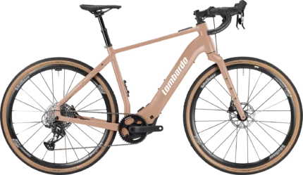 LOMBARDO Lagonegro Orange