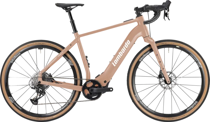LOMBARDO Lagonegro Orange