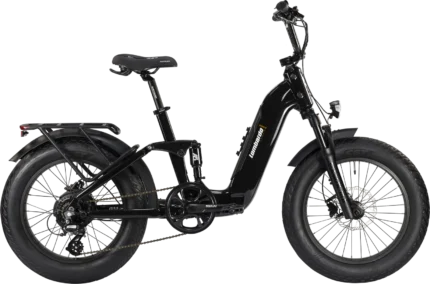 Lombardo Cassia Agevole Black