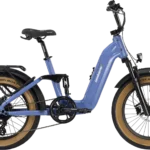 Lombardo Cassia Agevole Blue
