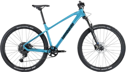 Lombardo Imperia 4.0 Blue