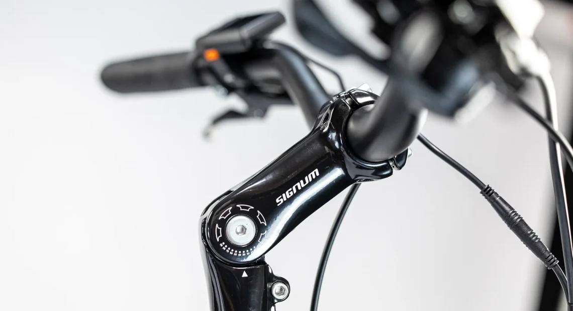 Il Manubrio E-Compact