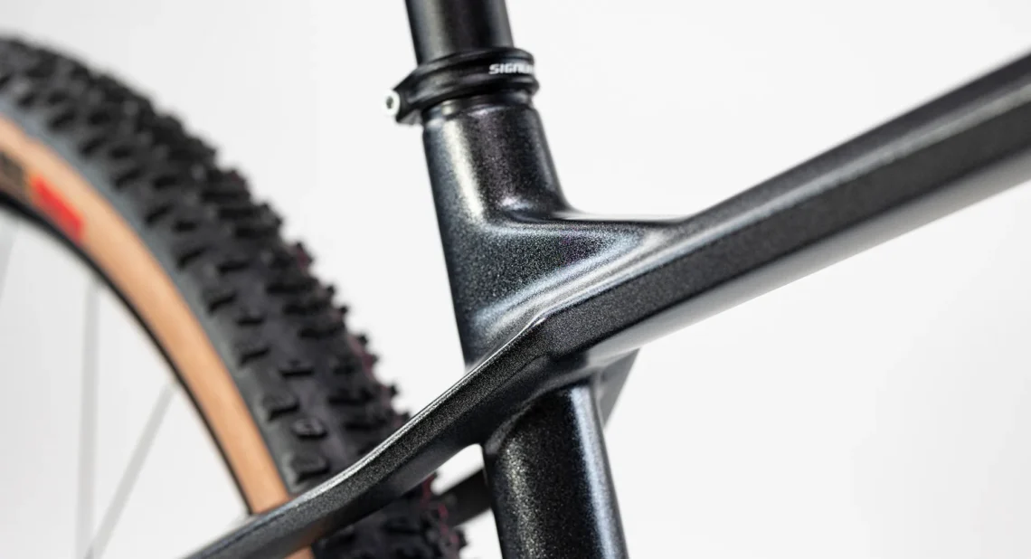 Lombardo Canazei Frame