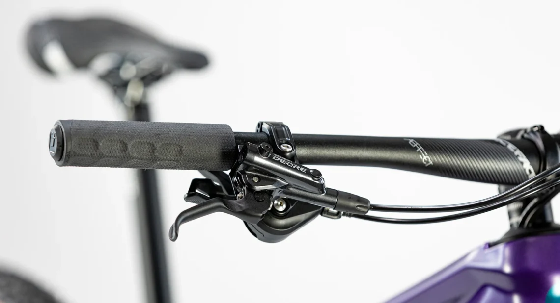 Lombardo Canazei Handlebar Grip