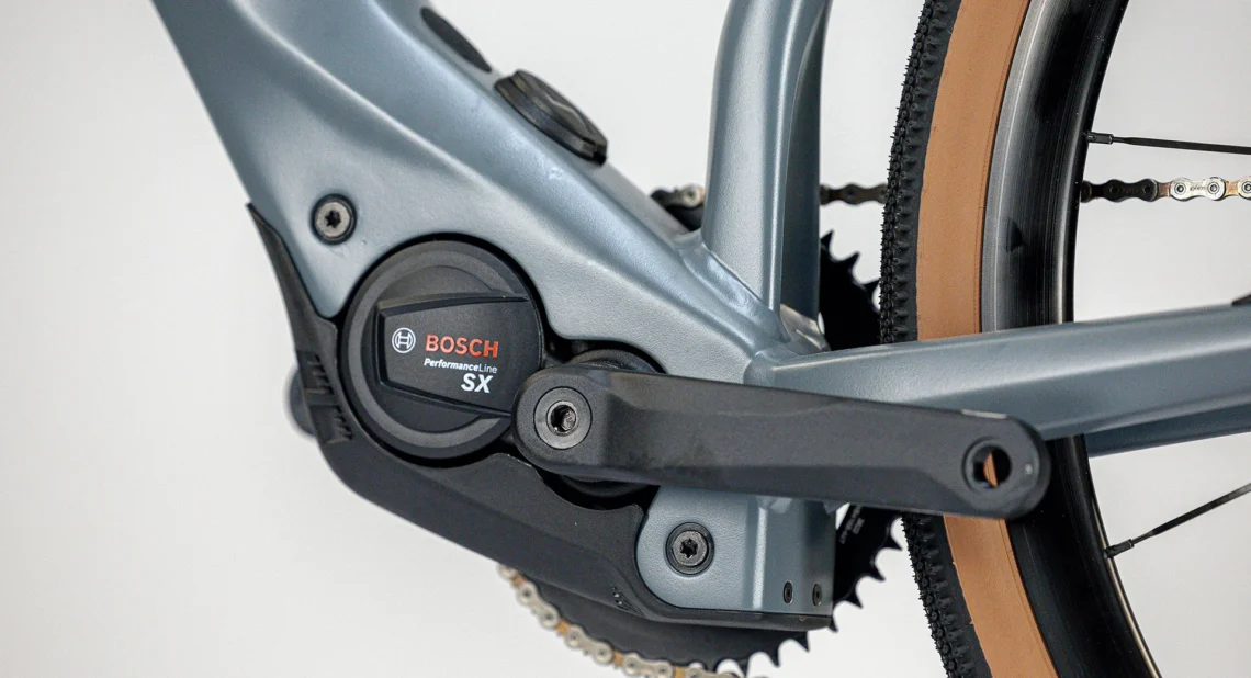 Lagonegro Dettaglio motore