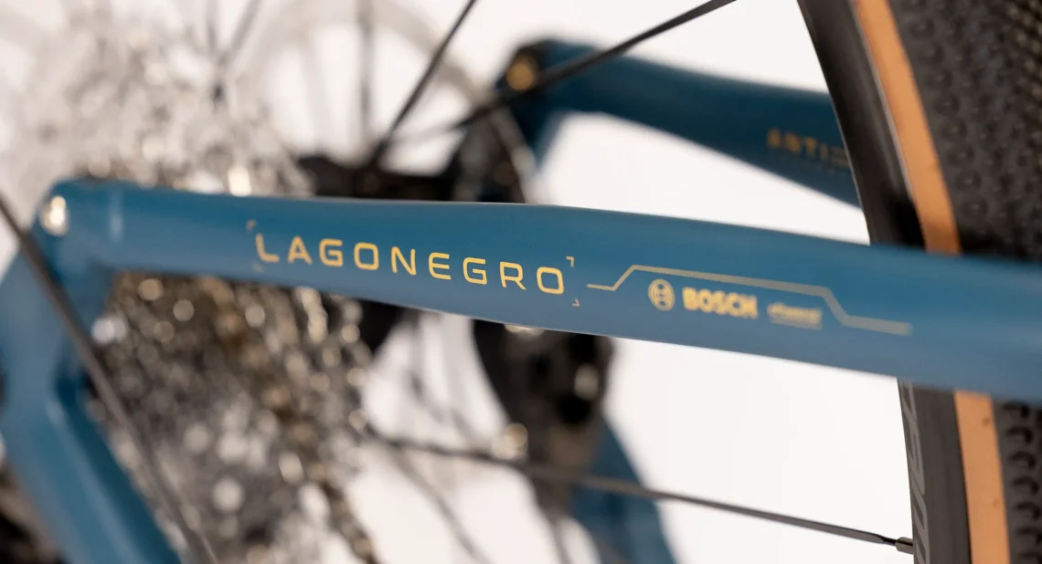 Lagonegro Dettaglio rear