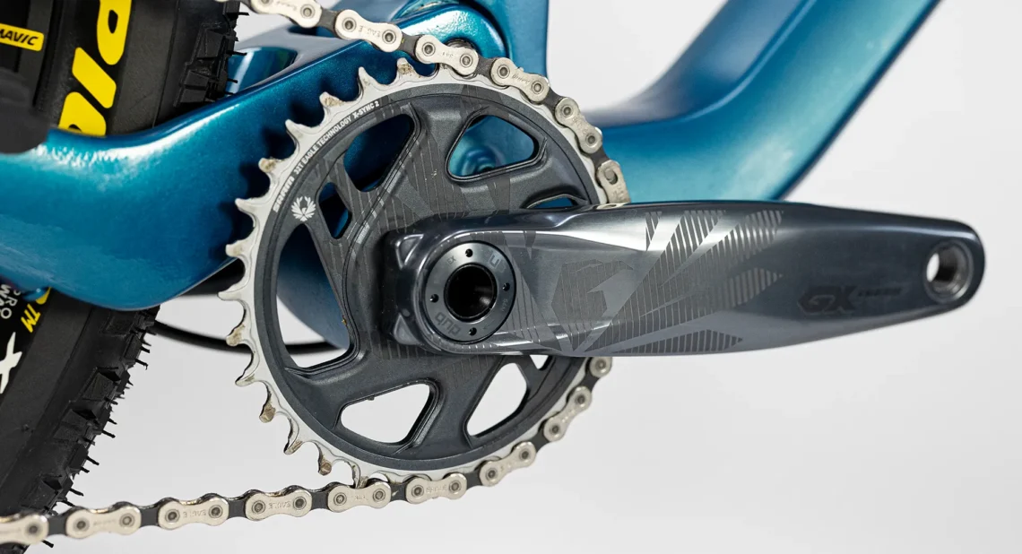 Lombardo Malé MTB Pignone