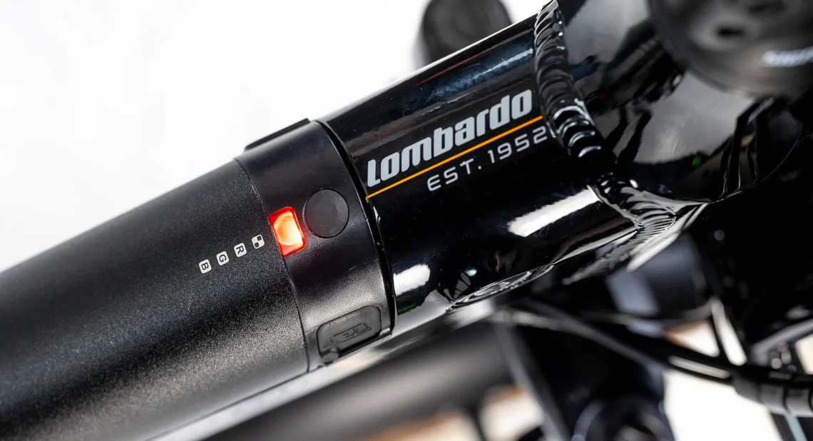 la batteria bosch