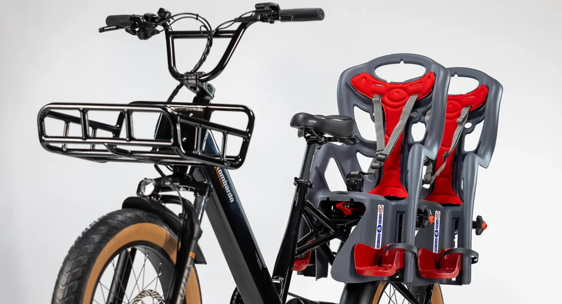 come inserire seggiolino bambini