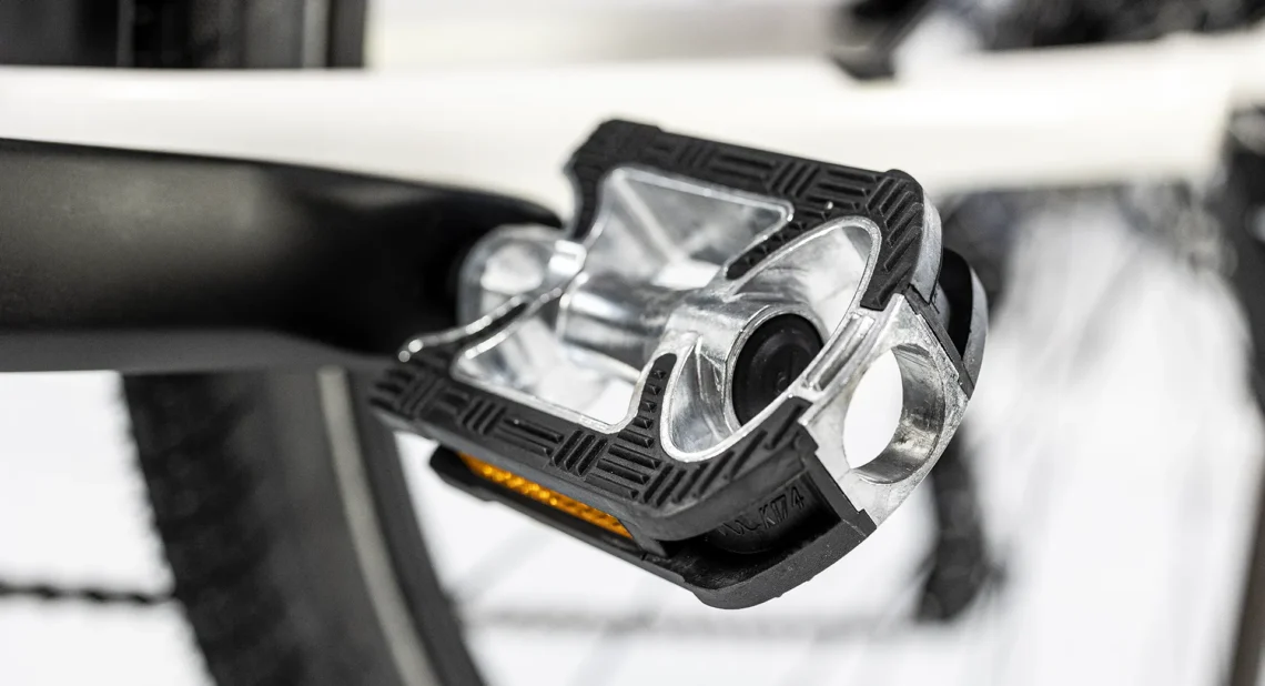 Visione Pedale della Lombardo Bikes
