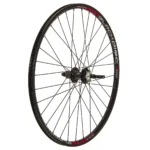 RUOTA 27" MTB DISCO ANTERIORE