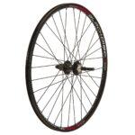 RUOTA 27" MTB DISCO POSTERIORE A CASSETTA R27DP