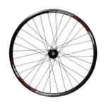 RUOTA MTB POSTERIORE 27,5" DISCO FILETTO 7/8 V.