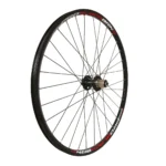 RUOTA MTB POSTERIORE 27,5" DISCO FILETTO 7/8 V.