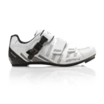 SCARPE BRN SHARK ROAD BIANCHE