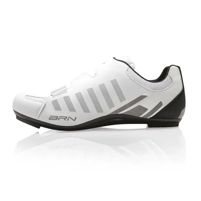 Le scarpe BRN Shark Road sono l'ideale per chi è alla ricerca di qualità e comfort ad un prezzo ottimale. I