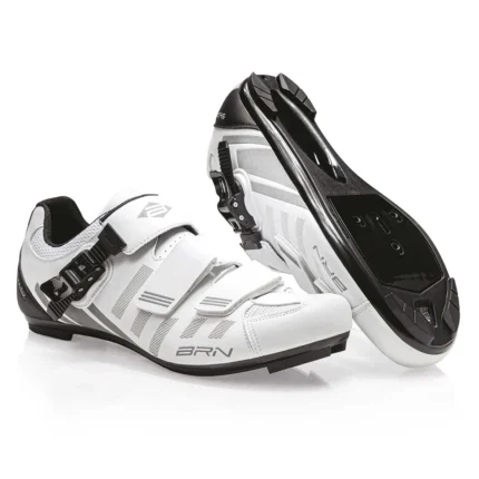 Le scarpe BRN Shark Road sono l'ideale per chi è alla ricerca di qualità e comfort ad un prezzo ottimale.