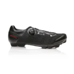 SCARPE BRN KM01 MTB NERE