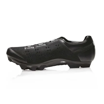 SCARPE BRN KM01 MTB NERE