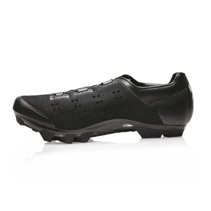 SCARPE BRN KM01 MTB NERE